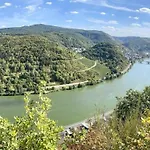 Mosel - Comfort & Relax Apartamento Treis-Karden