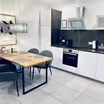 Mosel - Comfort & Relax Apartamento *