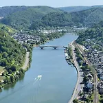 Mosel - Comfort & Relax * Treis-Karden