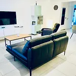 Appartement Mosel - Comfort & Relax *