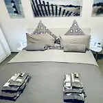 Apartment Mosel - Comfort & Relax *