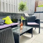Mosel - Comfort & Relax Apartamento *