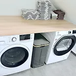 Appartement Mosel - Comfort & Relax *
