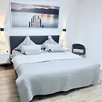 Appartement Mosel - Comfort & Relax Treis-Karden