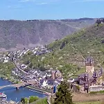 Mosel - Comfort & Relax Apartment