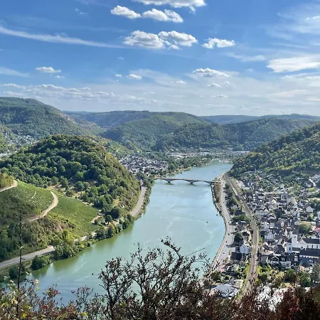 Appartement Mosel - Comfort & Relax Treis-Karden