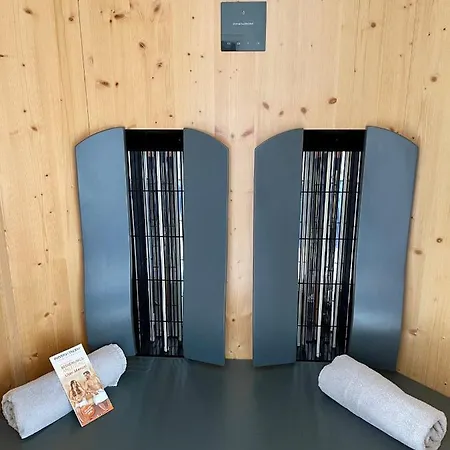 Appartement Mosel - Comfort & Relax