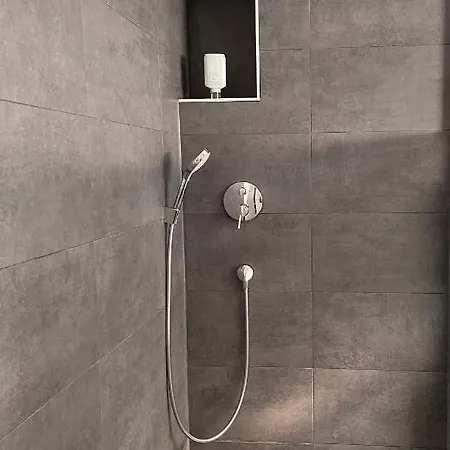 Апартаменты Mosel - Comfort & Relax *