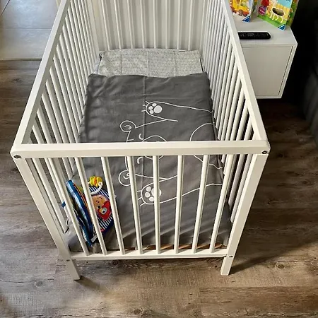 Apartment Mosel - Comfort & Relax *