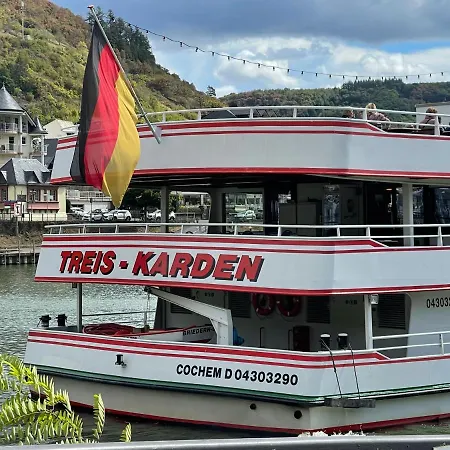 Mosel - Comfort & Relax