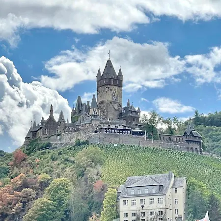 Mosel - Comfort & Relax