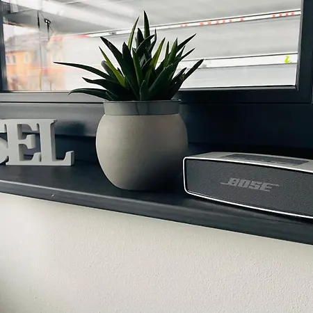 Apartment Mosel - Comfort & Relax *