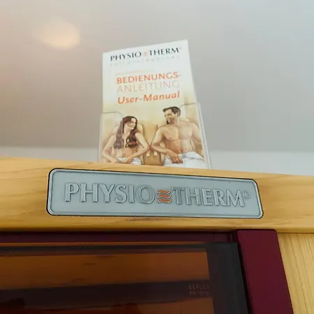 Mosel - Comfort & Relax * トライス・カーデン