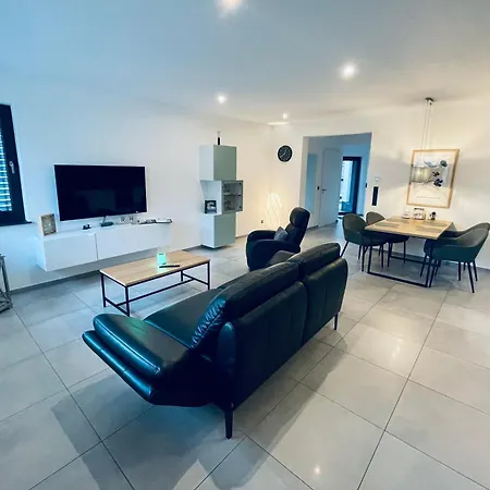 Apartment Mosel - Comfort & Relax Treis-Karden