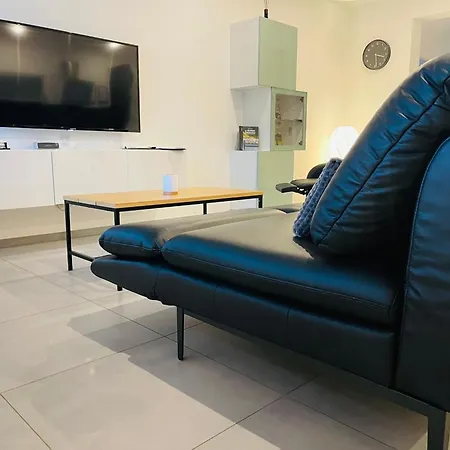 Apartmán Mosel - Comfort & Relax *
