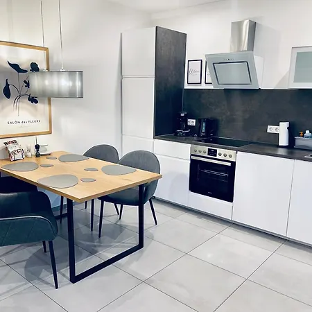 Mosel - Comfort & Relax Apartment *