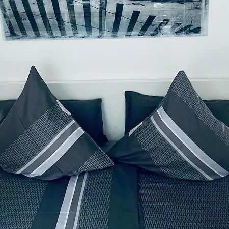 Mosel - Comfort & Relax Apartment Treis-Karden