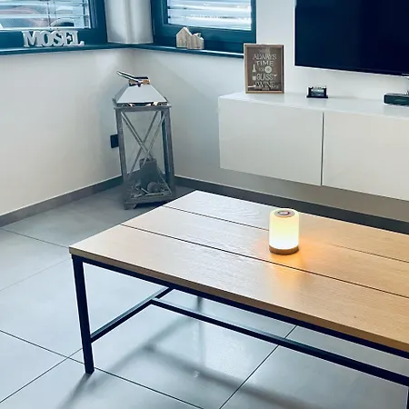 Апартаменты Mosel - Comfort & Relax