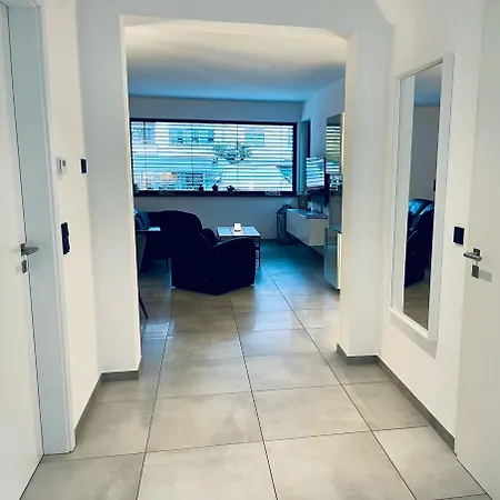 Mosel - Comfort & Relax *