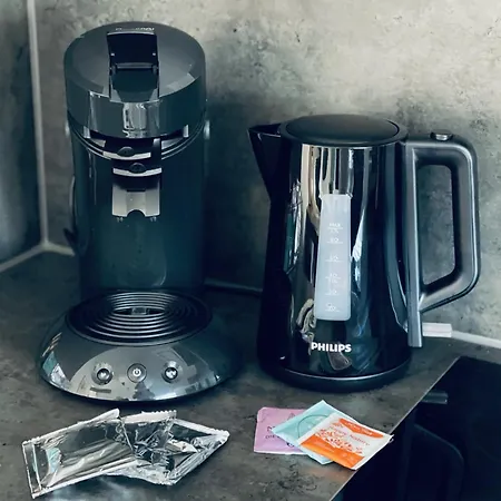 Mosel - Comfort & Relax Трайс-Карден