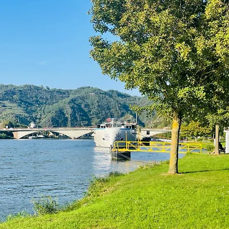 Mosel - Comfort & Relax Treis-Karden