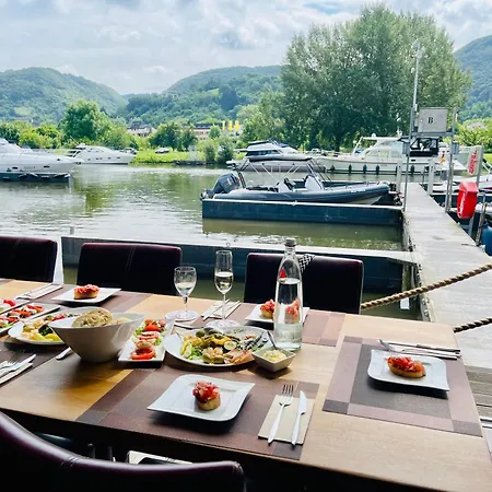 Mosel - Comfort & Relax Apartment