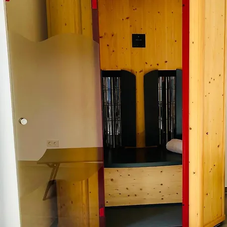 Mosel - Comfort & Relax Appartement *