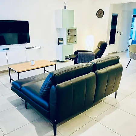 Apartmán Mosel - Comfort & Relax *