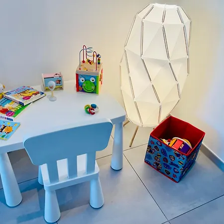 Apartment Mosel - Comfort & Relax Treis-Karden