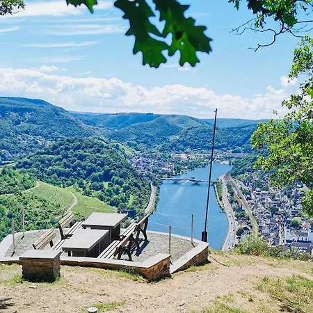 Mosel - Comfort & Relax * Treis-Karden