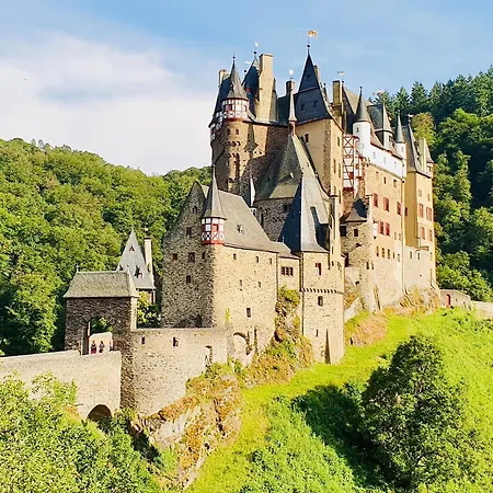 Mosel - Comfort & Relax