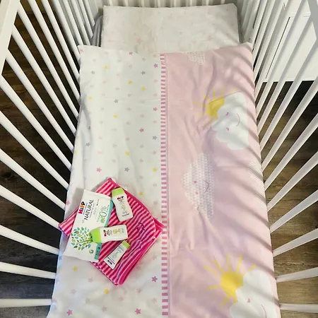 Mosel - Comfort & Relax アパート