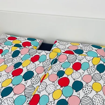 Apartment Mosel - Comfort & Relax