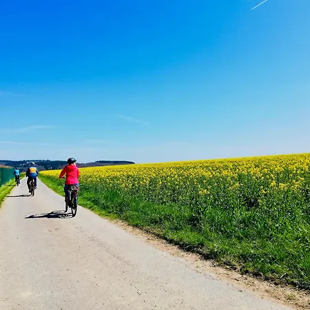 Mosel - Comfort & Relax Апартаменты *