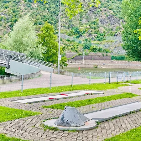 Mosel - Comfort & Relax Апартаменты
