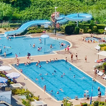 Apartment Mosel - Comfort & Relax *