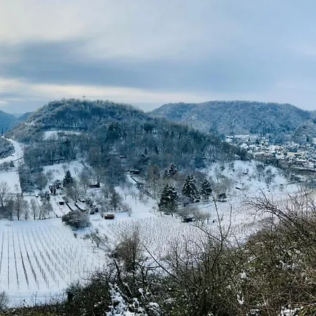 Mosel - Comfort & Relax Treis-Karden