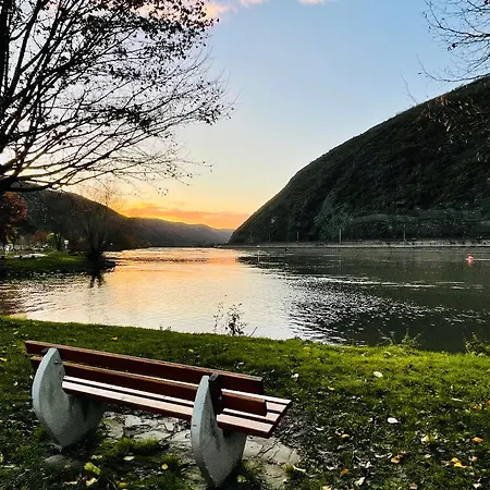 Apartment Mosel - Comfort & Relax