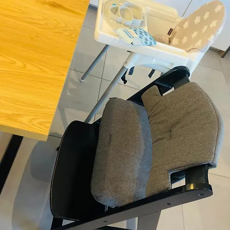 Apartmán Mosel - Comfort & Relax *