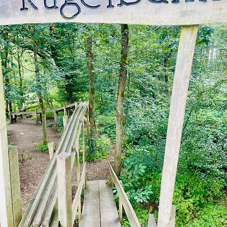 Mosel - Comfort & Relax Apartment Treis-Karden