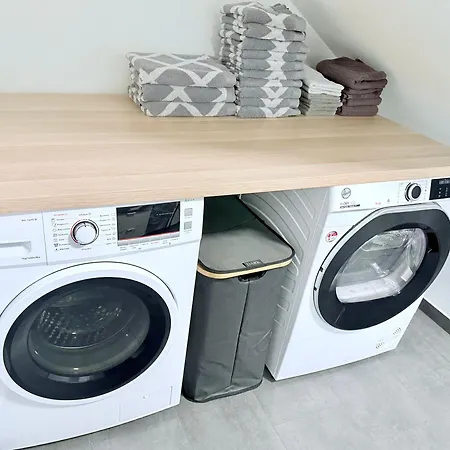 Apartment Mosel - Comfort & Relax *