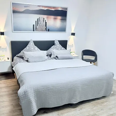 Apartmán Mosel - Comfort & Relax Treis-Karden