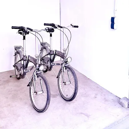 Mosel - Comfort & Relax Апартаменты