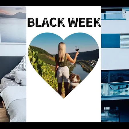 アパート Mosel - Comfort & Relax