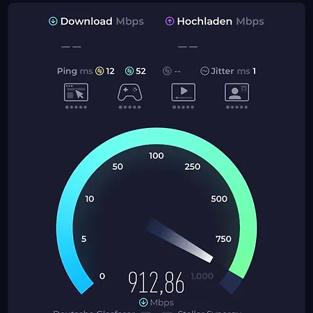 Mosel - Comfort & Relax Apartment
