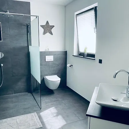 Apartment Mosel - Comfort & Relax Treis-Karden