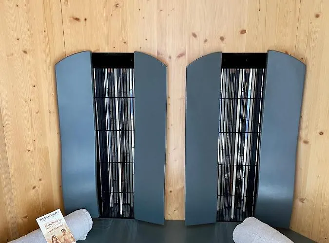 Lägenhet Mosel - Comfort & Relax