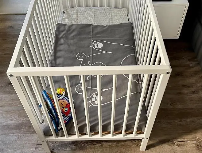 Lägenhet Mosel - Comfort & Relax *