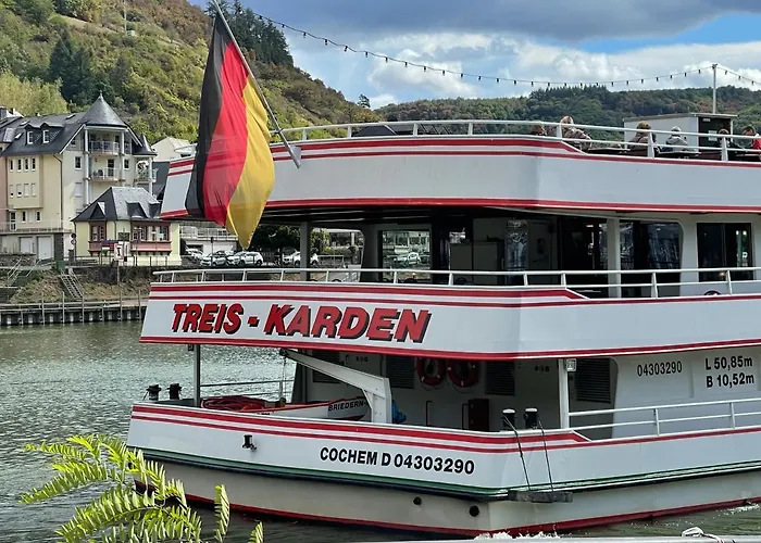 Mosel - Comfort & Relax