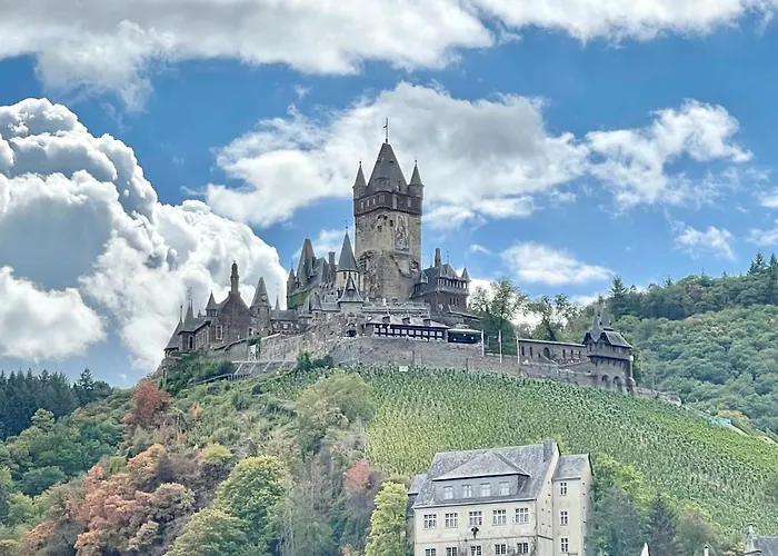 Mosel - Comfort & Relax